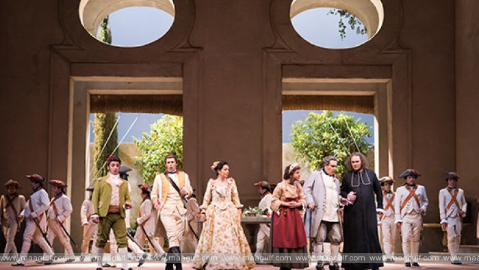 3 రోజుల లాంగ్ వీకెండ్.. మస్కట్‌లో ఏం చూడొచ్చంటే?