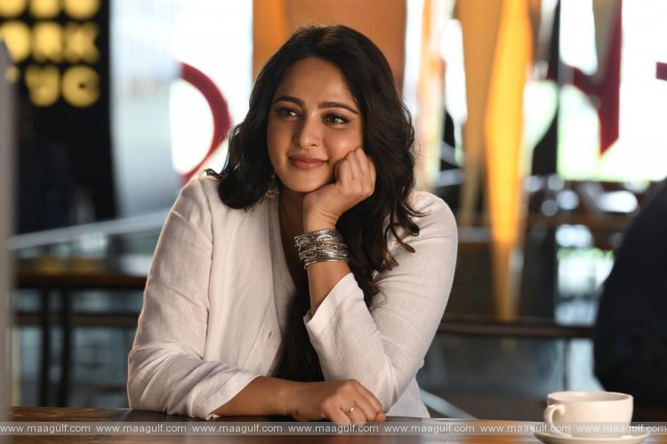 అనుష్క సెట్ అయిపోయిందిగా.!