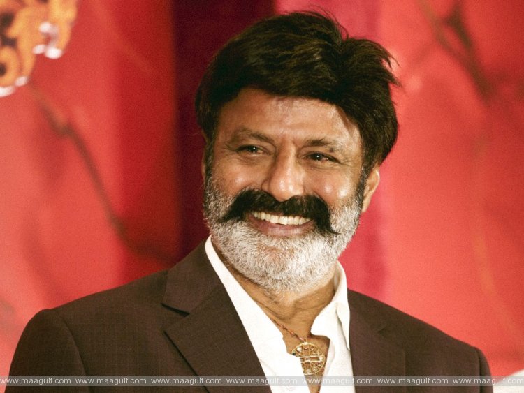 గెస్ట్ రోల్స్‌లో బాలయ్య.?