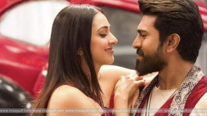 చరణ్ ఫ్యాన్స్‌కి గుడ్ న్యూస్.!