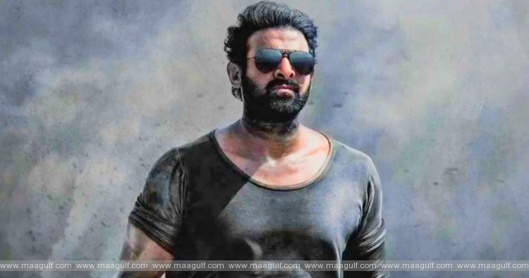 ‘సలార్’ వచ్చేదప్పుడేనా.? ఈసారైనా నమ్మెచ్చా.?