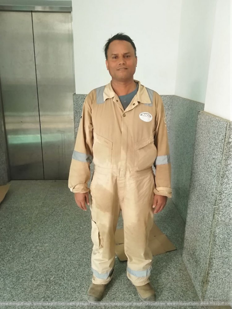 అబుధాబి బిగ్ టికెట్ వీక్లీ డ్రాలో జాక్‌పాట్ కొట్టిన స్కూల్ బస్ డ్రైవర్‌