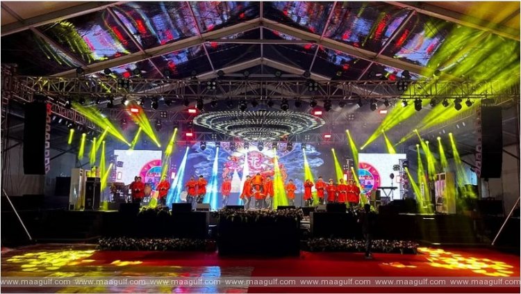 India’s first Lighthouse Festival opens in Goa