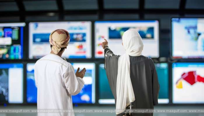ఒమన్ లో 1,233 కు చేరుకున్న ప్రభుత్వ వెబ్‌సైట్‌లు..!