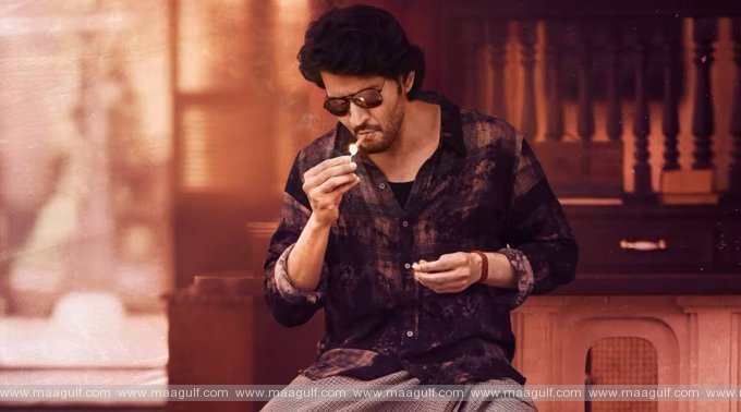 త్రివిక్రమ్ - మహేష్ కంప్లీట్ యాక్షన్ మోడ్.!