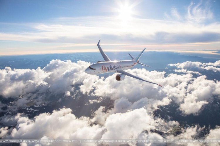 యూఏఈ-ఇండియా మధ్య \'ఓపెన్ స్కైస్\' విధానానికి ఫ్లైదుబాయ్ సీఈఓ పిలుపు