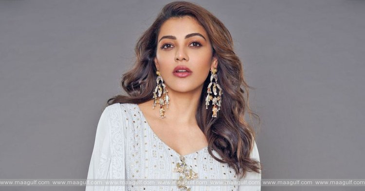 ‘గుంటూరు కారం’లో కాజల్ గెస్ట్ రోల్ నిజమేనా.?