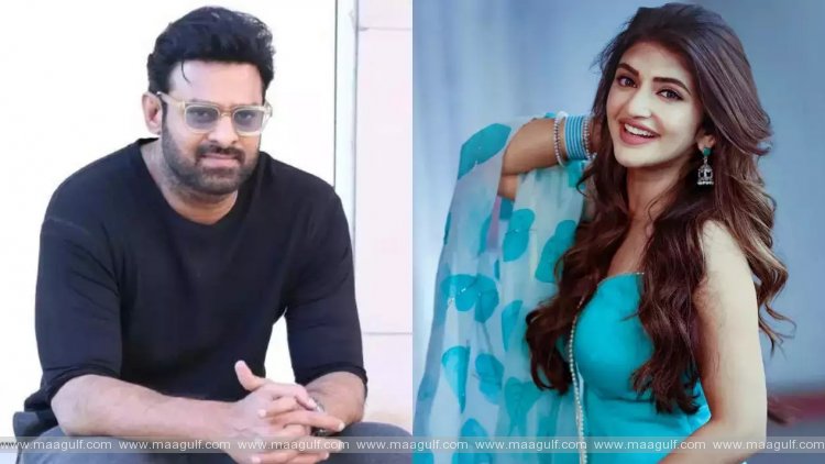 9 శ్రీలీల లిస్టులో మరో క్రేజీ ప్రాజెక్ట్.!