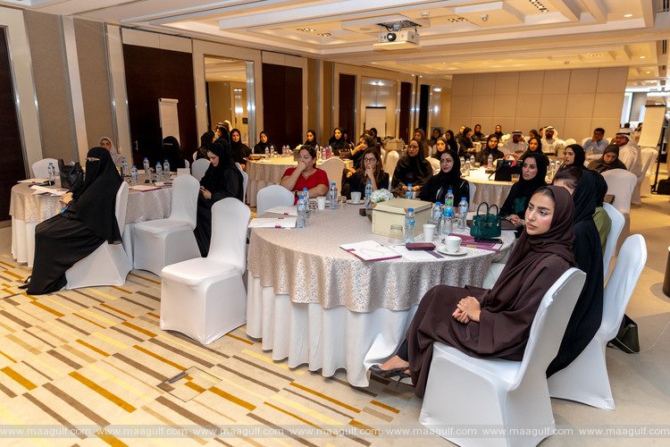 DFWAC organizes comprehensive workshop on psychological first aid