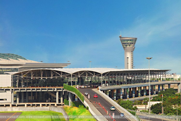 స్కైట్రాక్స్ నుంచి 4 స్టార్ రేటింగ్  పొందిన హైదరాబాద్ విమానాశ్రయం