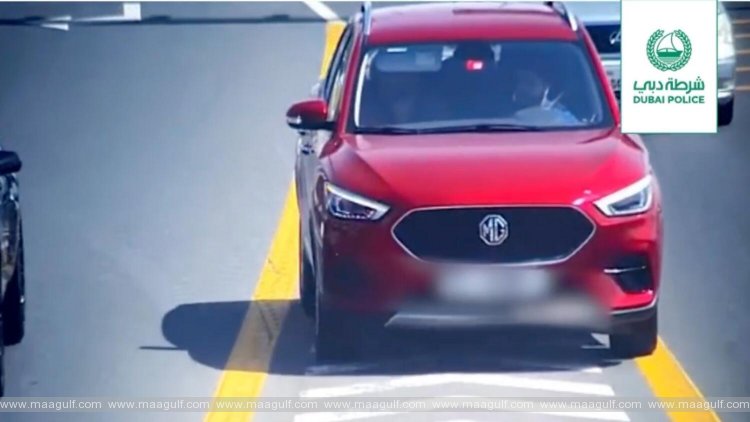 8 నెలల్లో 107 రోడ్డు ప్రమాదాలు.. ముగ్గురు మృతి