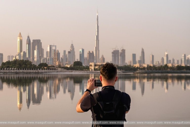 వింటర్ సెలవులకు ఉత్తమ నగరాల్లో ఒకటిగా దుబాయ్
