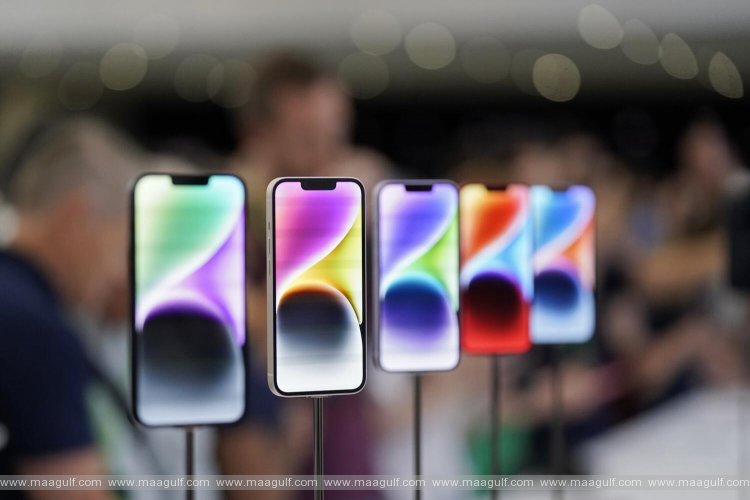 ఆపిల్ సెక్యూరిటీ అలెర్ట్ జారీ చేసిన యూఏఈ