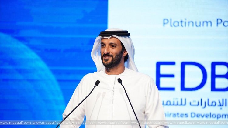 వ్యవసాయ రంగంలో 20,000 ఉద్యోగాలను సృష్టించడం యూఏఈ లక్ష్యం