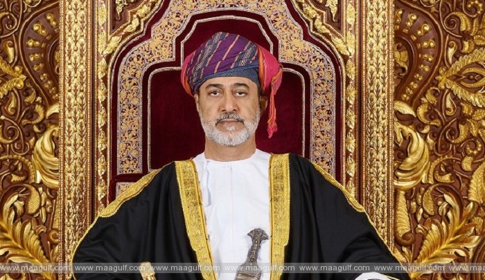 162 మంది ఖైదీలను క్షమించిన సుల్తాన్