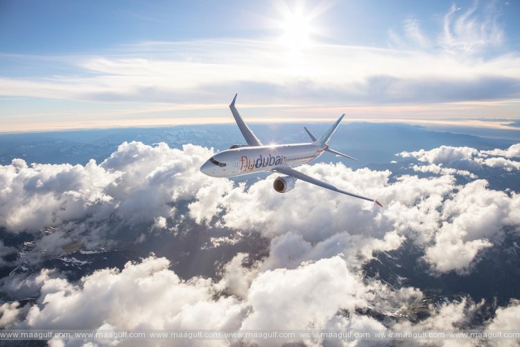 flydubai carries more than 04 million passengers in summer
