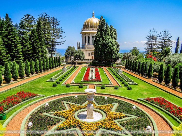 The Israel Ministry of Tourism launches reward program for the Israel Destination Specialists from the UAE