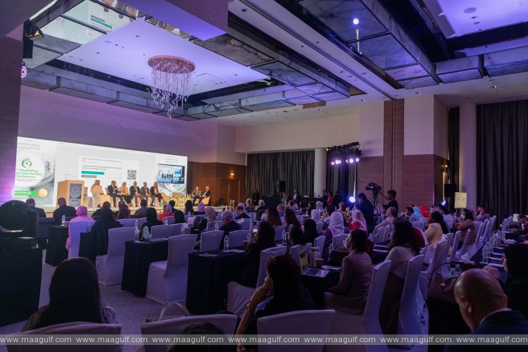 5th HealthPlus Middle East Fertility Conference concludes in Dubai