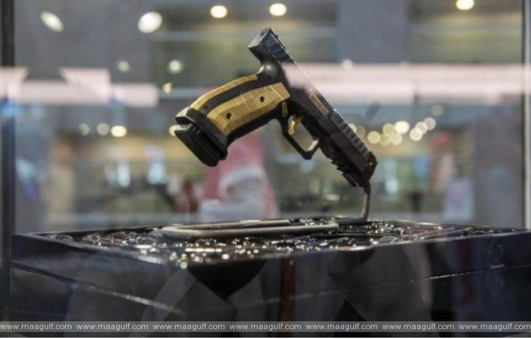 లైసెన్స్ ఆయుధాలను తీసుకెళ్లడంపై సౌదీలో నిషేధం