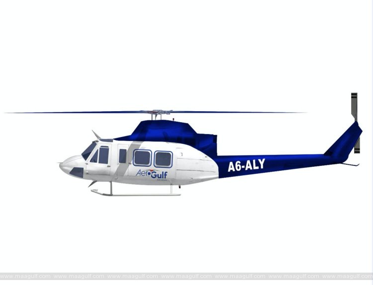 హెలికాప్టర్ సముద్రంలో రెండో పైలట్ కూడా మృతి