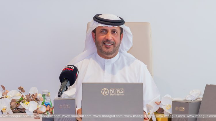 Increase of 40% in the Numbers of Sports Events hosted by Hamdan Sports Complex