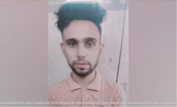 షార్జాలో ప్రేమ,పెళ్లి..హైదరాబాద్ లో మకాం వేసిన పాక్ యువకుడు..