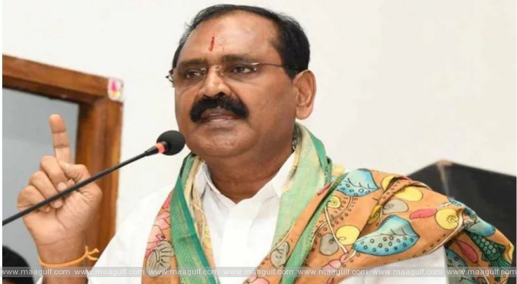 టీటీడీ శిల్పకళాశాలలో మూడు రోజుల సెమినార్ ప్రారంభించిన చైర్మన్ భూమాన