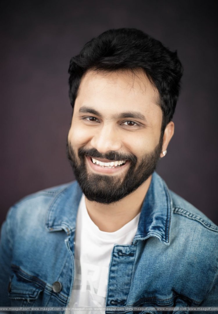 టాలీవుడ్ ప్రతిభతో తొలి హాలివుడ్ మూవీ \'ది డిజర్వింగ్\'