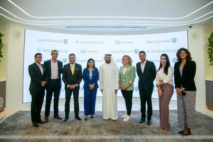 Abu Dhabi Residents Office and VFS Global Partner to Reinforce Abu Dhabi’s Position