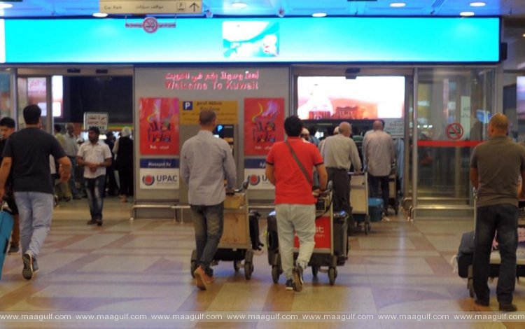 కువైట్ విడిచేందుకు ప్రవాసులకు కొత్త కండిషన్స్