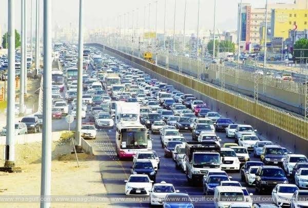 వాహన బీమా ఉల్లంఘనలపై ఈ-మానిటరింగ్