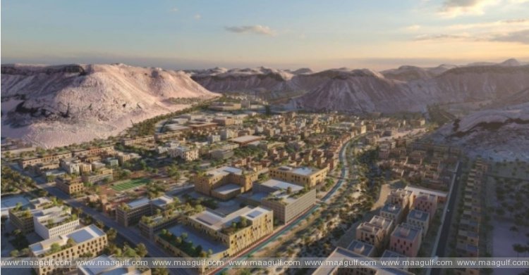 2వ మాస్టర్ ప్లాన్‌ను ప్రకటించిన RCU