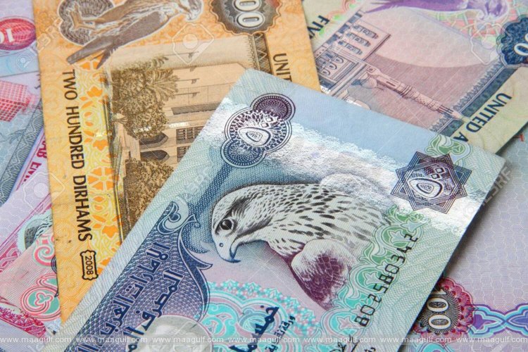 షార్జాలో జరిమానాలపై 50% తగ్గింపు..!