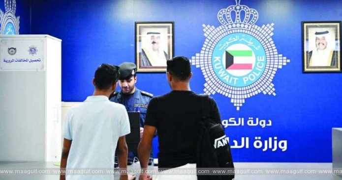 కువైట్ లో ప్రవాసుల అప్పులు అర బిలియన్ దినార్లు..!