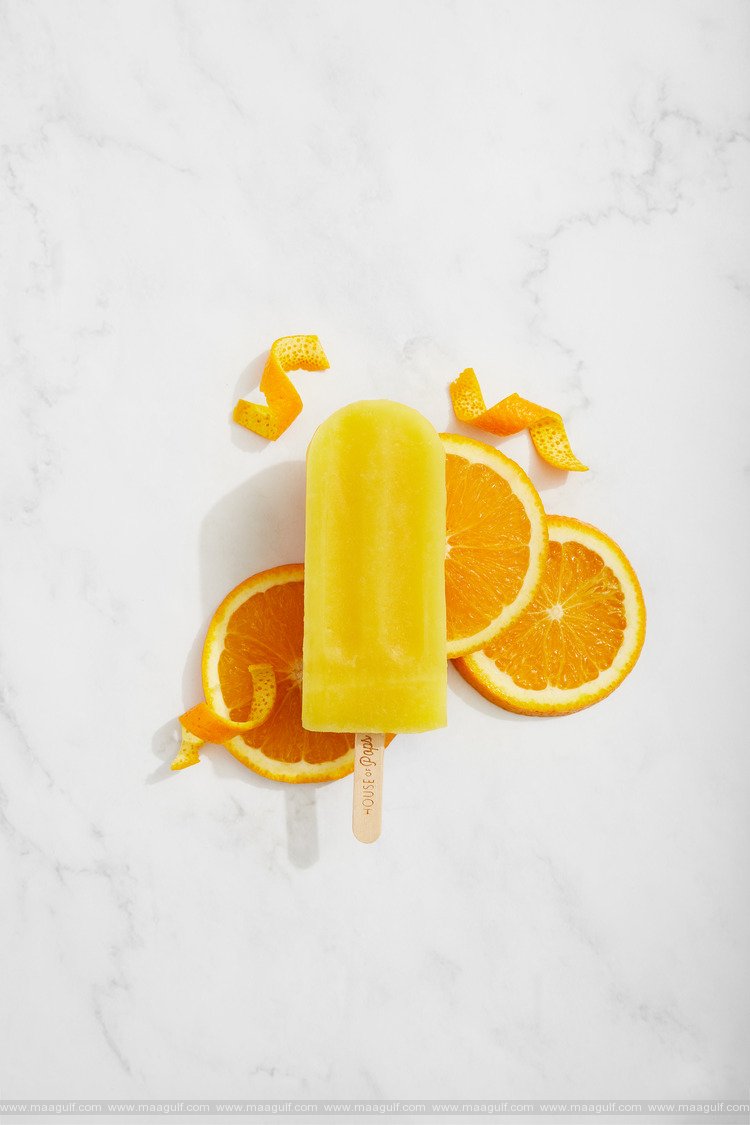 House of Pops partners with Mama Rita