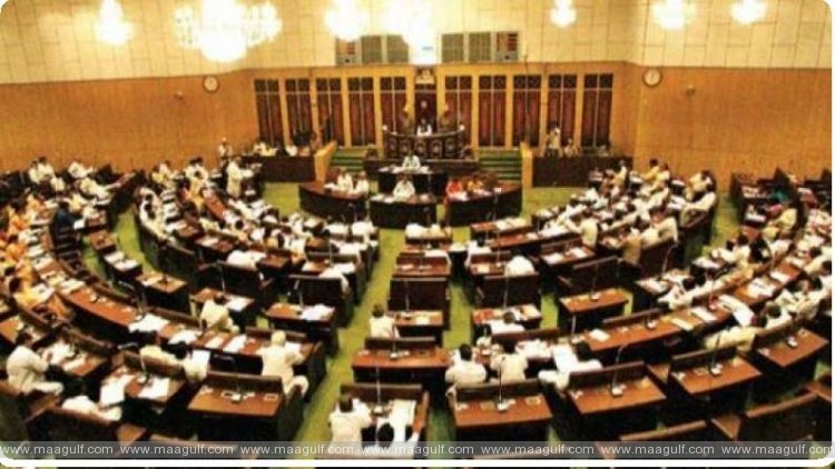 ఏపీ అసెంబ్లీ వాయిదా..