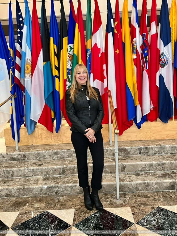 Work Place Policies must be Sensitive to Women\'s Health: Dr.Graciela De Oto