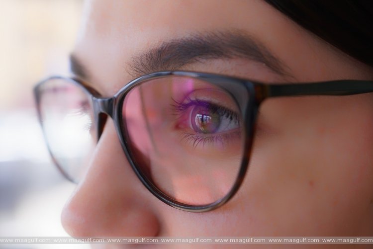 ఖతార్ లో 99వేల మంది విద్యార్థులకు కంటి పరీక్షలు