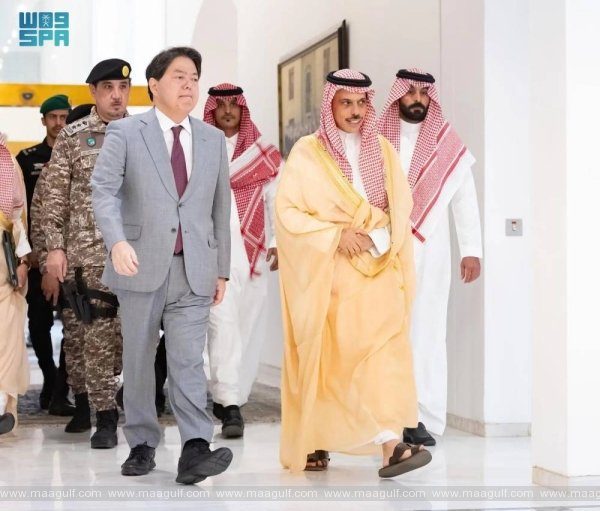 సౌదీ, జపాన్ మధ్య కుదిరిన వ్యూహాత్మక ఒప్పందం