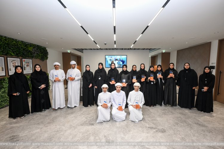 SCAD Concludes 3rd Training Course of Young Fellows of Statistics