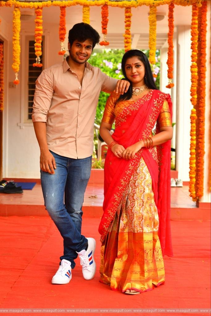 విజయవంతంగా షూటింగ్ పూర్తి చేసుకున్న \'ఎంగేజ్మెంట్\' చిత్రం