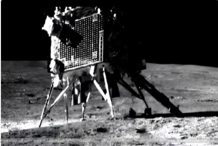 నిద్రాణ స్థితిలోకి విక్రమ్ ల్యాండర్, ప్రజ్ఞాన్ రోవర్‌లు: ఇస్రో ట్వీట్