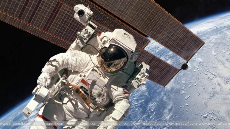 భూమికి తిరిగొచ్చిన సుల్తాన్ అల్నెయాడి..ఇవి మీకు తెలుసా?