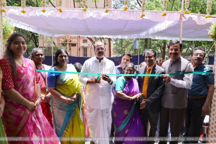 తార్నాకలో అత్యాధునిక‌ హంగులతో టీఎస్‌ఆర్టీసీ నర్సింగ్‌ కళాశాల