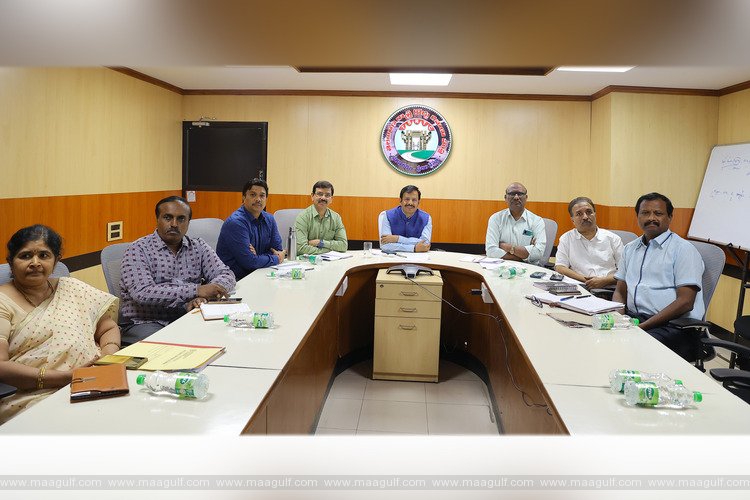 ప్రయాణికులకు ఇబ్బందులు కలగకుండా చర్యలు తీసుకోవాలి: ఎండీ వీసీ సజ్జనర్