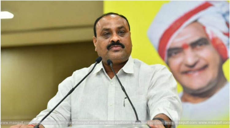 జగన్ పిచ్చి పరాకాష్టకు చేరింది: టీడీపీ ఏపీ అధ్యక్షుడు