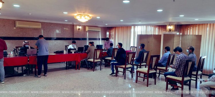 VFS Global brings Passport and Attestation services closer to home for Indian citizens in KSA