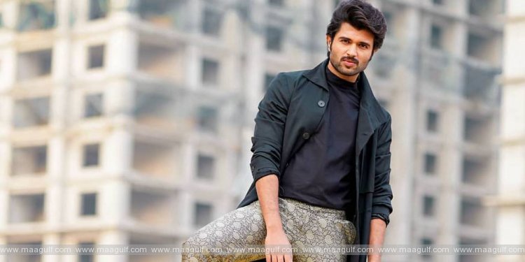 విజయ్ దేవరకొండ నిజంగా బంగారు కొండే.!