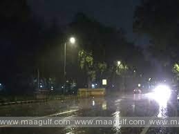 కోస్తాంధ్రకు ఆరెంజ్ అలర్ట్ జారీ