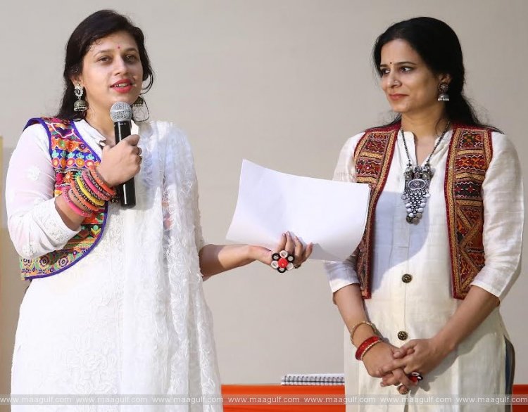 నేడు విజయవాడలో అతిపెద్ద దాండియా, గార్భా వేడుక